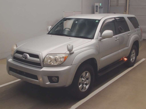 2006 Toyota Hilux Surf TRN210W[0]