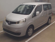 2017 Nissan NV200 Vanette