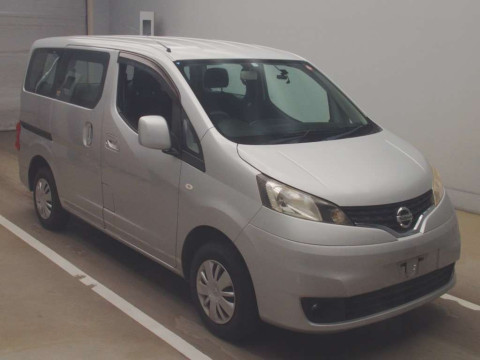 2017 Nissan NV200 Vanette M20[2]