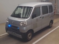 2018 Daihatsu Hijet Cargo