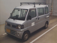 2009 Nissan Clipper Van