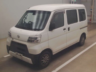 2020 Daihatsu Hijet Cargo