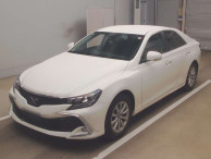 2016 Toyota Mark X