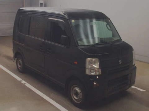 2008 Suzuki Every DA64V[2]