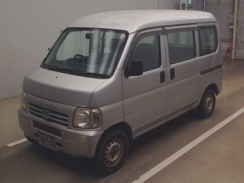 2004 Honda Acty Van HH6[0]