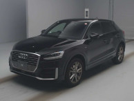 2018 Audi Q2