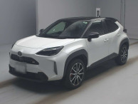 2023 Toyota YARIS CROSS