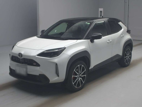 2023 Toyota YARIS CROSS MXPJ10[0]