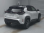 2023 Toyota YARIS CROSS