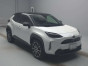 2023 Toyota YARIS CROSS