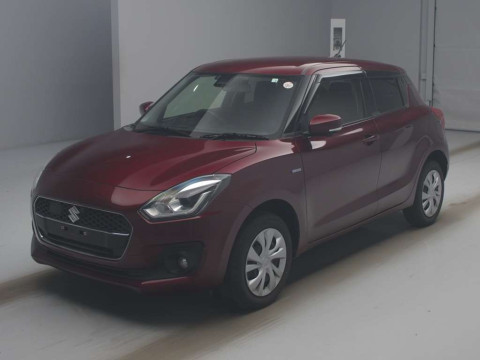 2020 Suzuki Swift ZD53S[0]