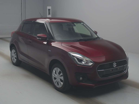 2020 Suzuki Swift ZD53S[2]