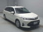 2019 Toyota Corolla Fielder