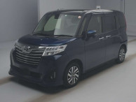 2019 Toyota Roomy