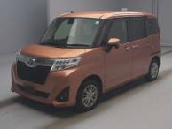 2018 Toyota Roomy