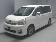 2012 Toyota Voxy