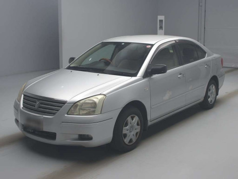 2006 Toyota Premio ZZT240[0]