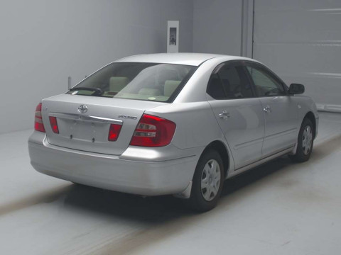 2006 Toyota Premio ZZT240[1]