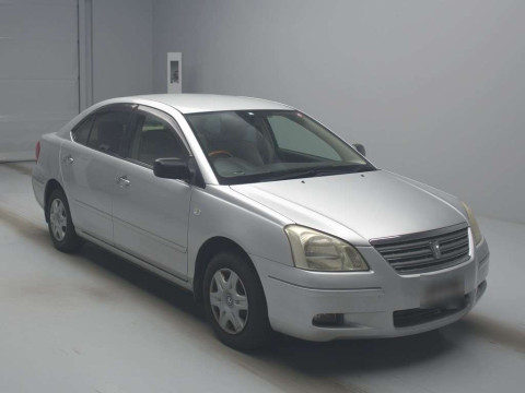 2006 Toyota Premio ZZT240[2]