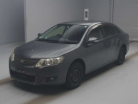 2009 Toyota Allion