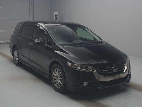 2010 Honda Odyssey RB3[2]