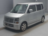 2006 Suzuki Wagon R