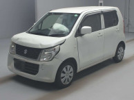 2015 Suzuki Wagon R