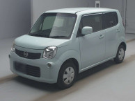 2012 Nissan Moco