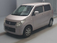 2009 Suzuki Wagon R