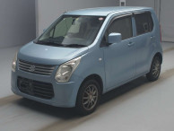 2012 Suzuki Wagon R