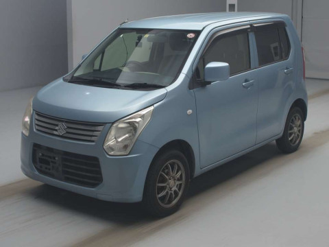 2012 Suzuki Wagon R MH34S[0]