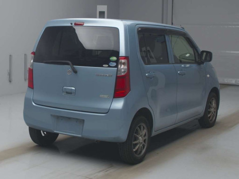 2012 Suzuki Wagon R MH34S[1]