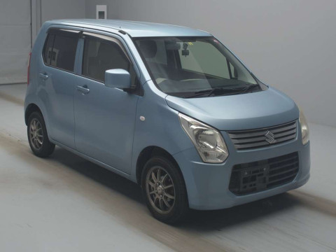 2012 Suzuki Wagon R MH34S[2]