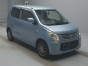 2012 Suzuki Wagon R