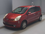 2006 Nissan Note