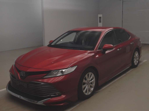 2017 Toyota Camry AXVH70[0]