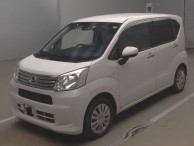 2017 Daihatsu Move