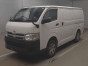 2011 Toyota Regiusace Van