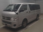 2012 Toyota Regiusace Van