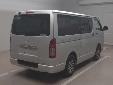 2012 Toyota Regiusace Van TRH200V[1]