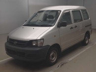 2001 Toyota Townace Van