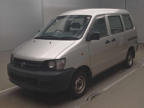 2001 Toyota Townace Van KR42V[0]