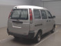 2001 Toyota Townace Van