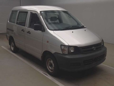 2001 Toyota Townace Van KR42V[2]