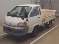 2004 Toyota Townace Truck