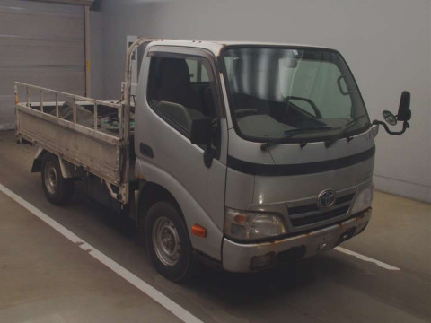 2012 Toyota Toyoace Truck KDY281[2]