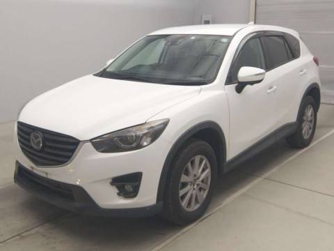 2016 Mazda CX-5 KE2FW[0]