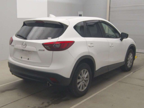 2016 Mazda CX-5 KE2FW[1]