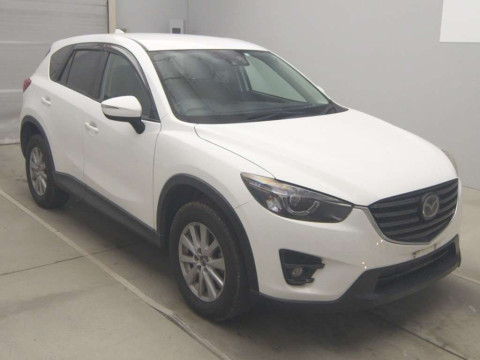 2016 Mazda CX-5 KE2FW[2]