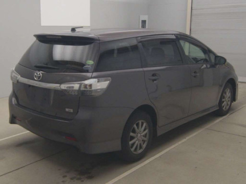 2012 Toyota Wish ZGE25W[1]